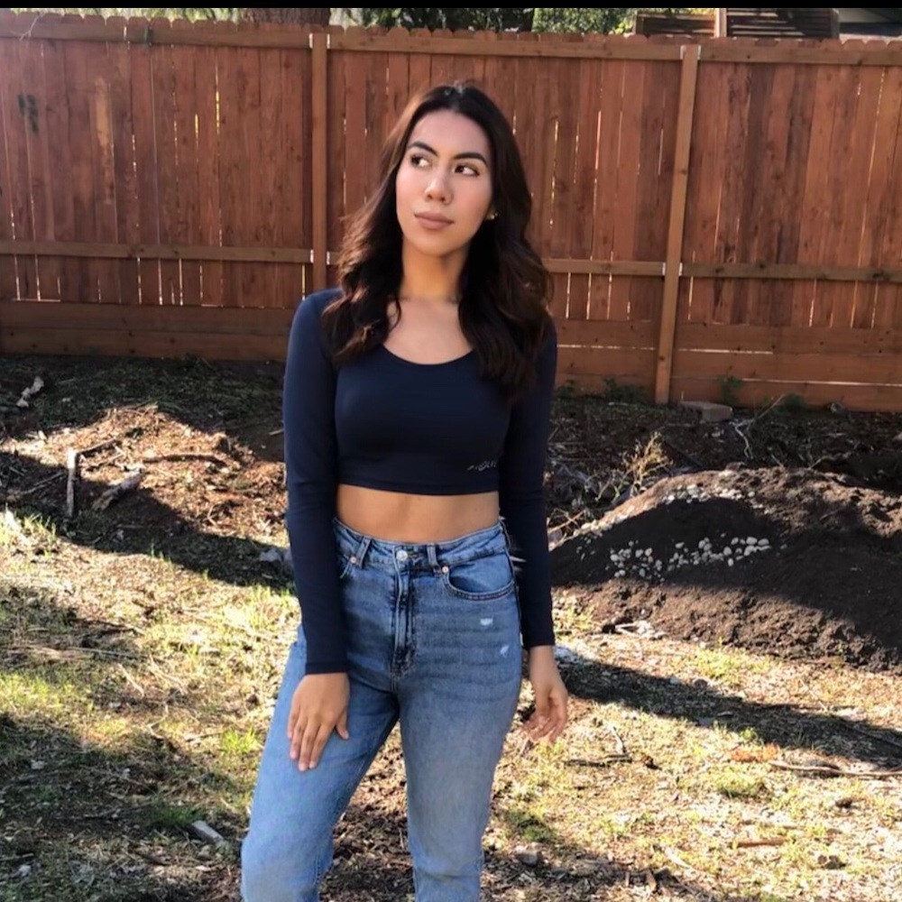 Meet your Posher, Diana